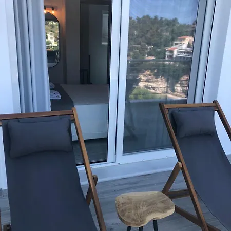 D & A Land Luxury House Apartment *