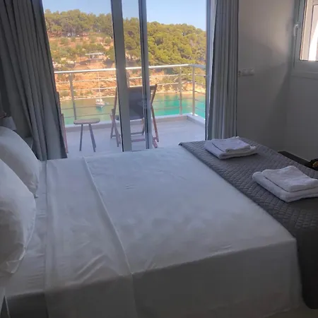 D & A Land Luxury House Apartment *